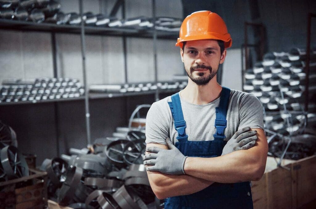 Commercial Carpentry & Building