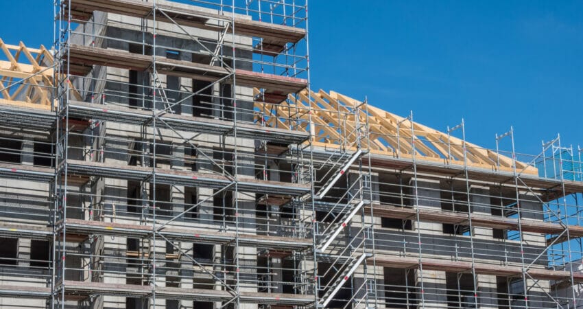 Commercial Property Repairs