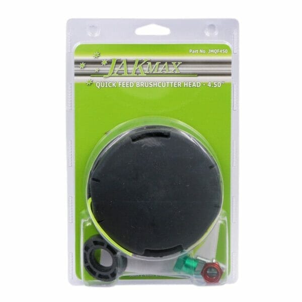 Jakmax Speed Feed 450 Trimmer Line Head