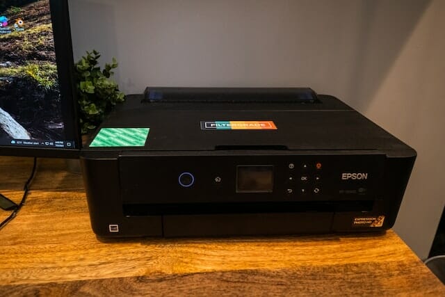 Epson Printer Repairs