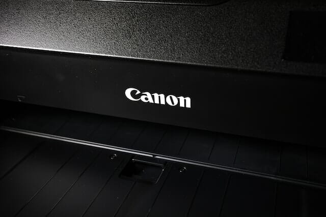 Canon Printer Repairs