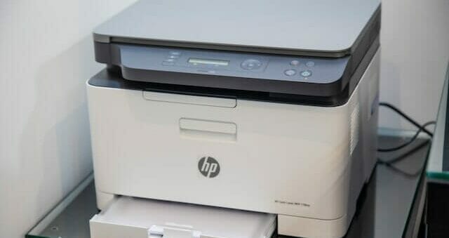 Printer Repairs