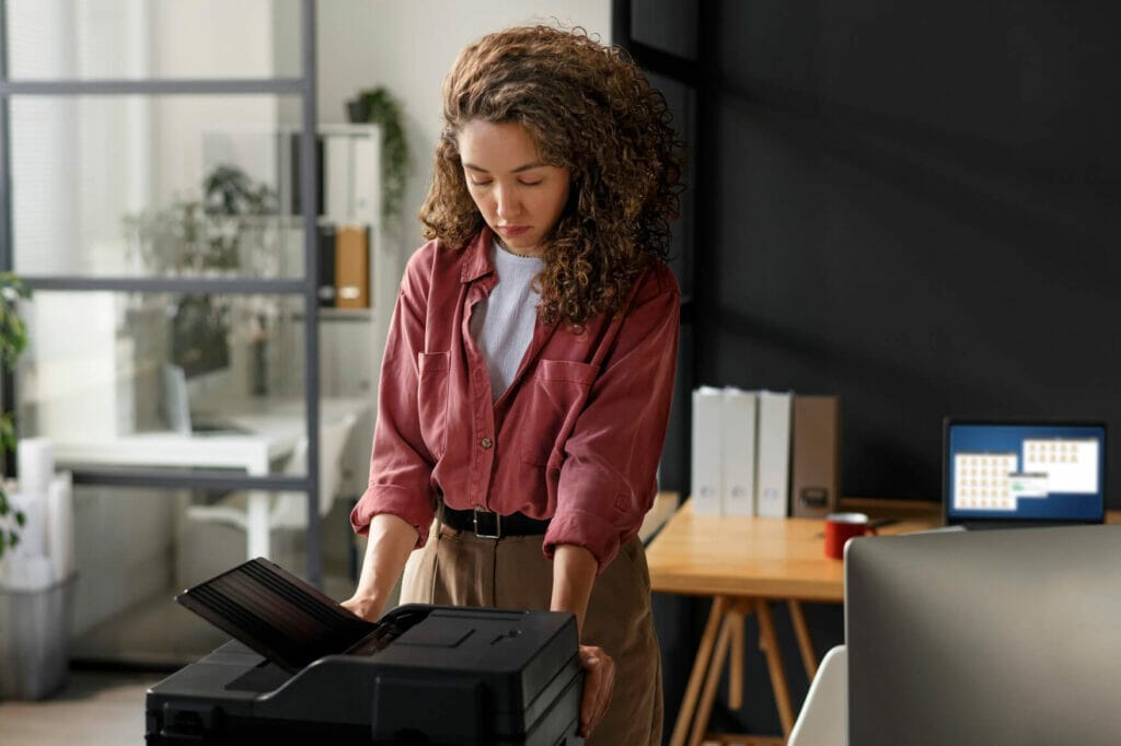 Brother Printer Repairs