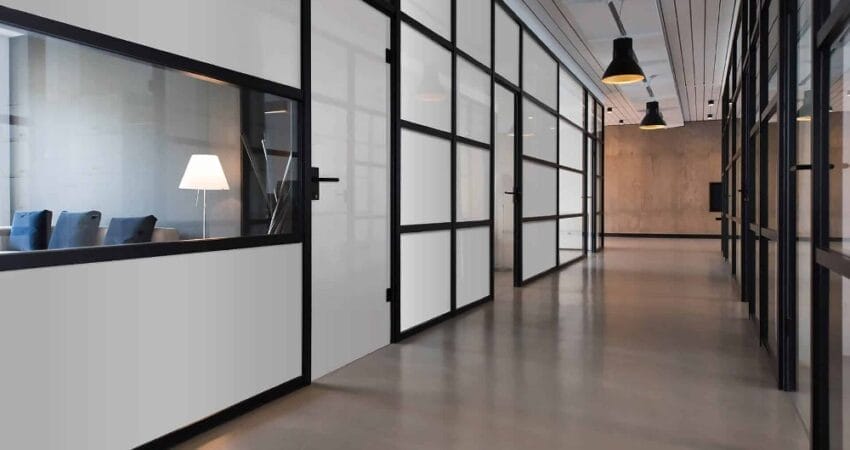 smart glass technology