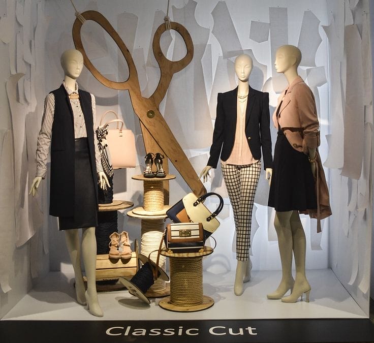 Creating Engaging Visual Merchandising in Retail Spaces  Blog