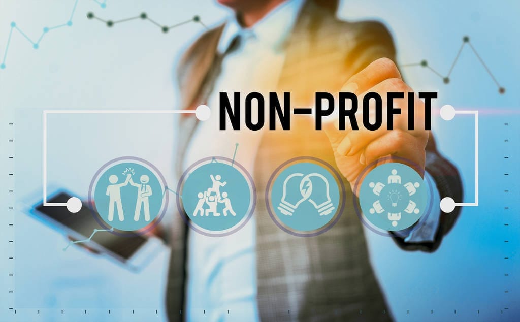 not for profit marketing