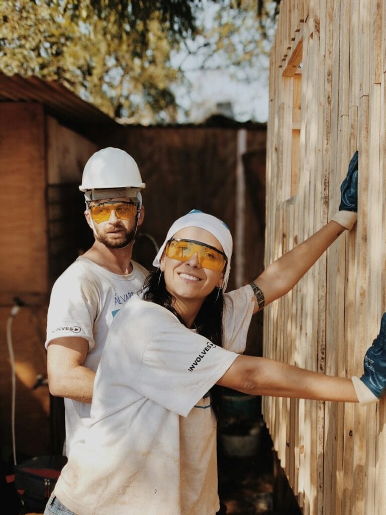 renovation