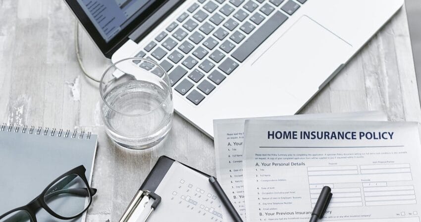 home insurance