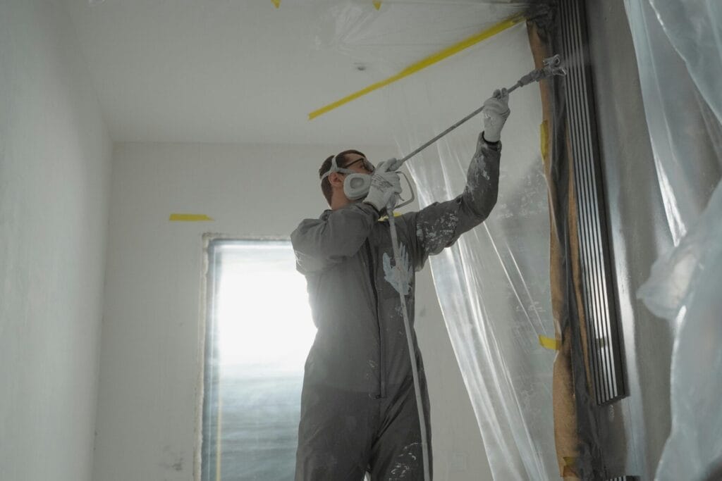 home maintenance