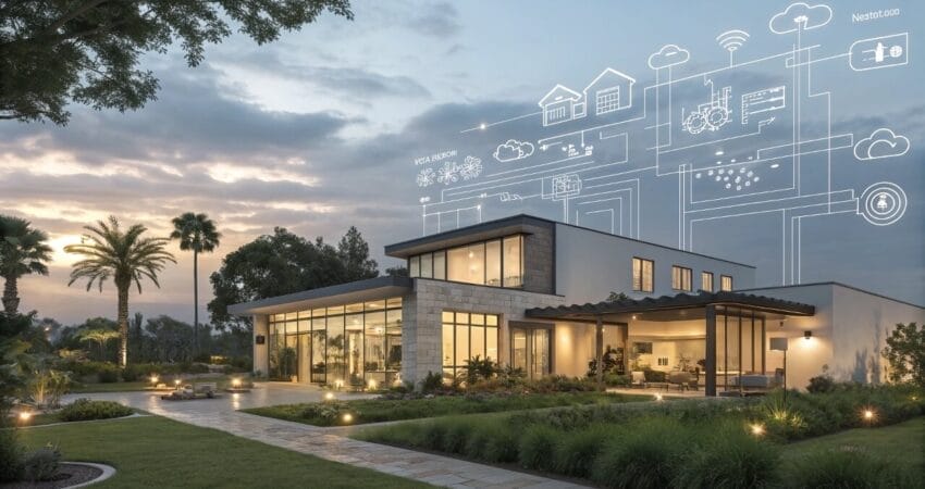 luxury Commercial Property